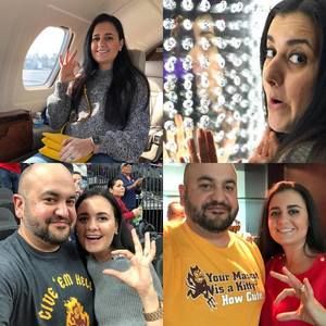 Meet your Posher, Triada